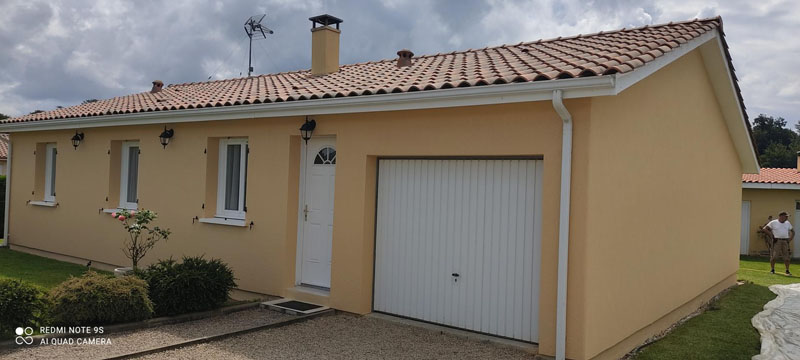 Entreprise de peinture, Dax<br>Travaux de peinture, Dax<br>Peintre, Dax